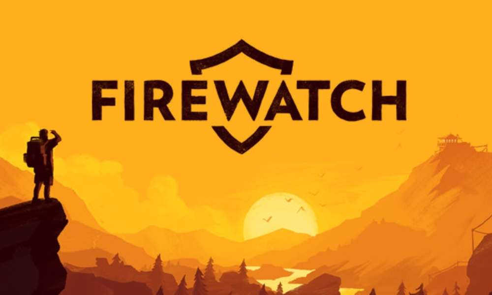 Firewatch