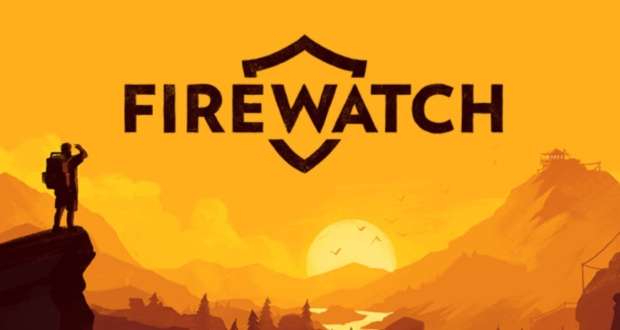 Firewatch