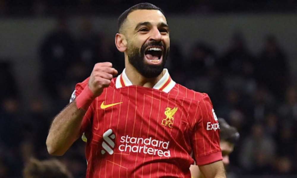 “Goal Plus Assist” Premier League Players Who Have Scored 40 Points
