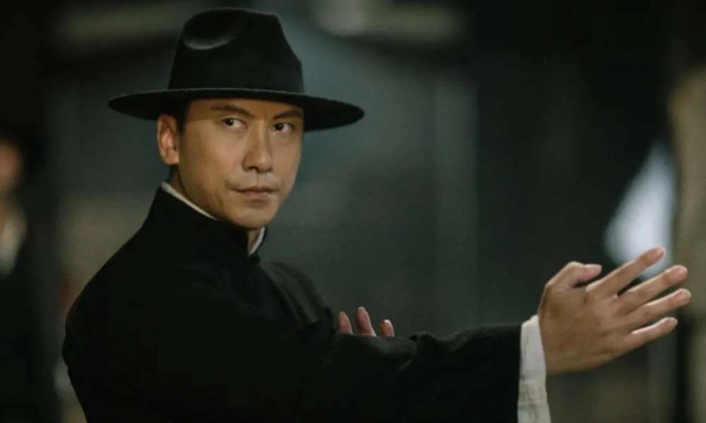 IP Man Kung Fu Legend