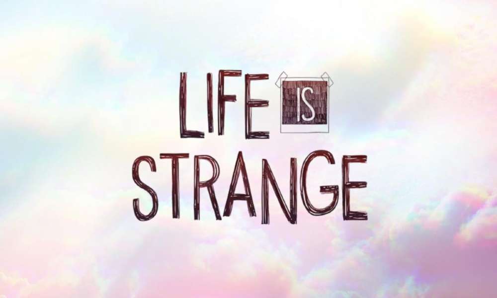 Live Action Life is Strange
