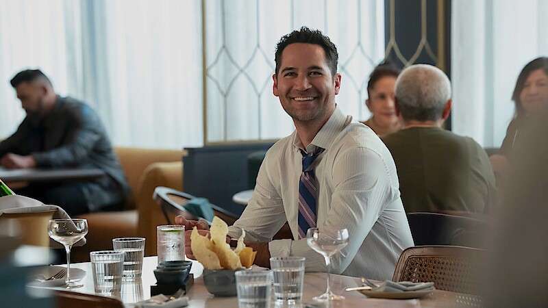 Lincoln Lawyer