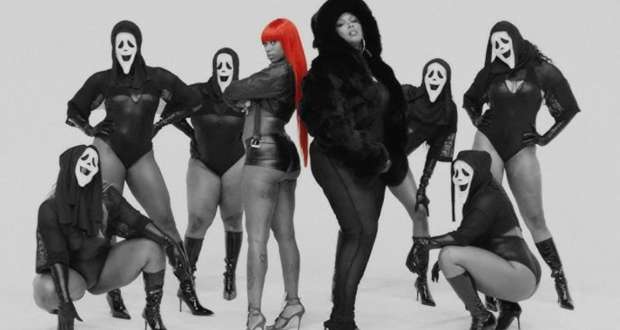 Lizzo Hoes Sexxy Red Scary Movie 6