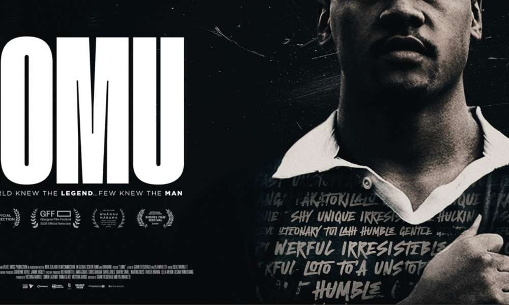 Lomu Documentary Movie