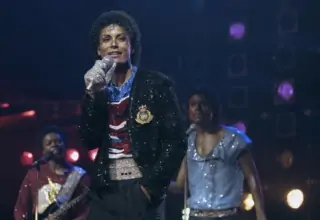Michael Jafaar Jackson