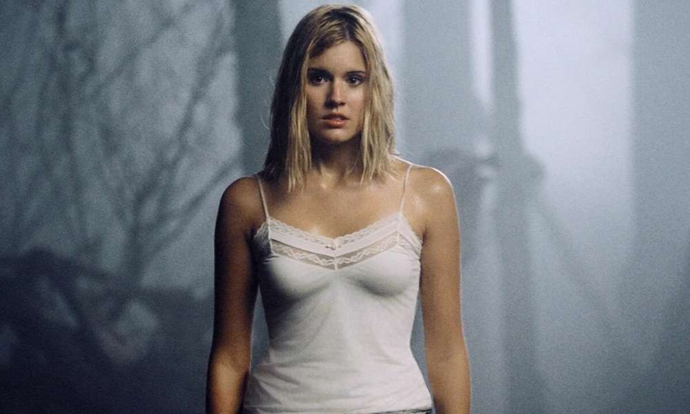 Maggie Grace Fiona