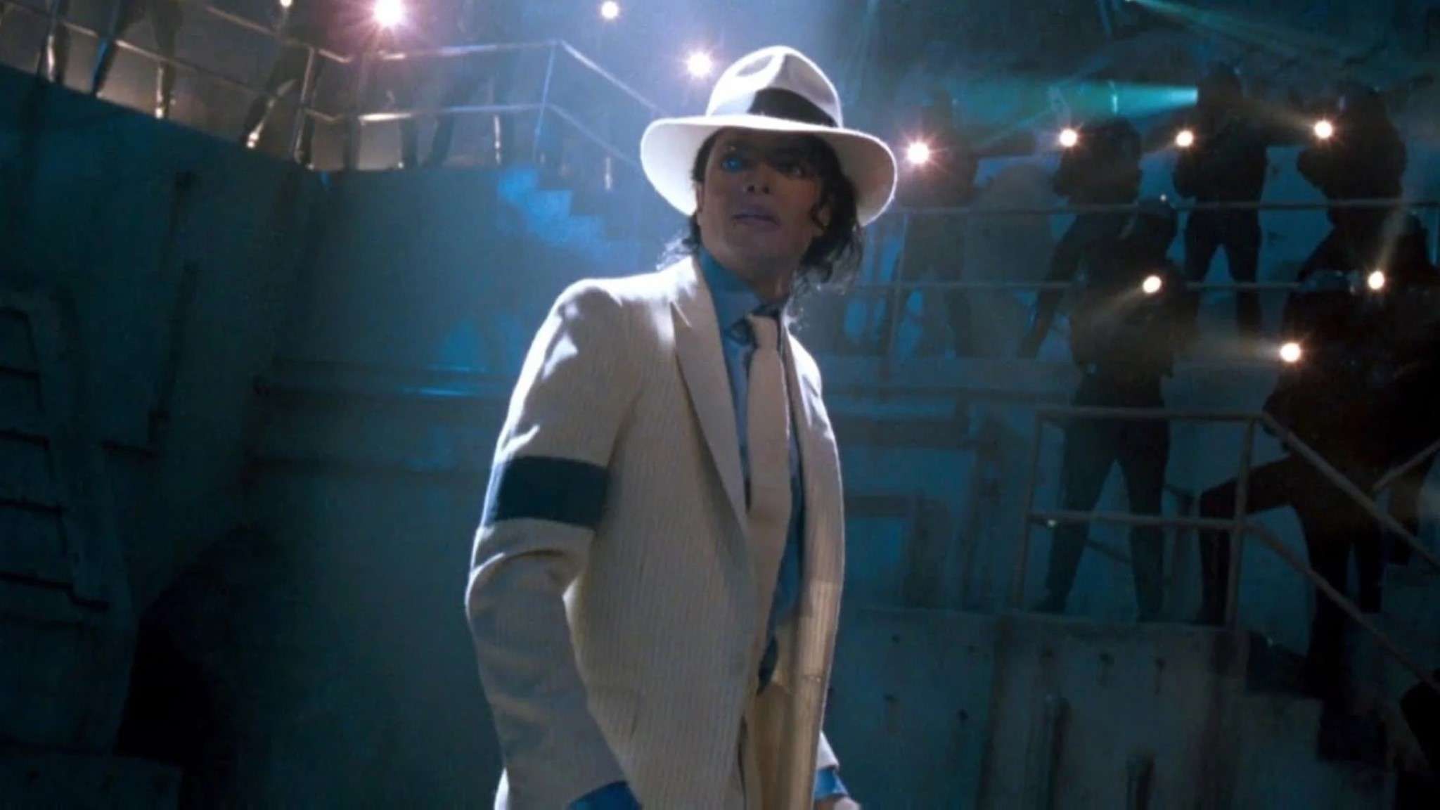 Why Antoine Fuqua Focused on the Human Side of Michael