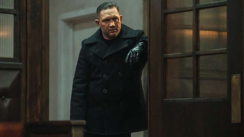 Mobland tom hardy