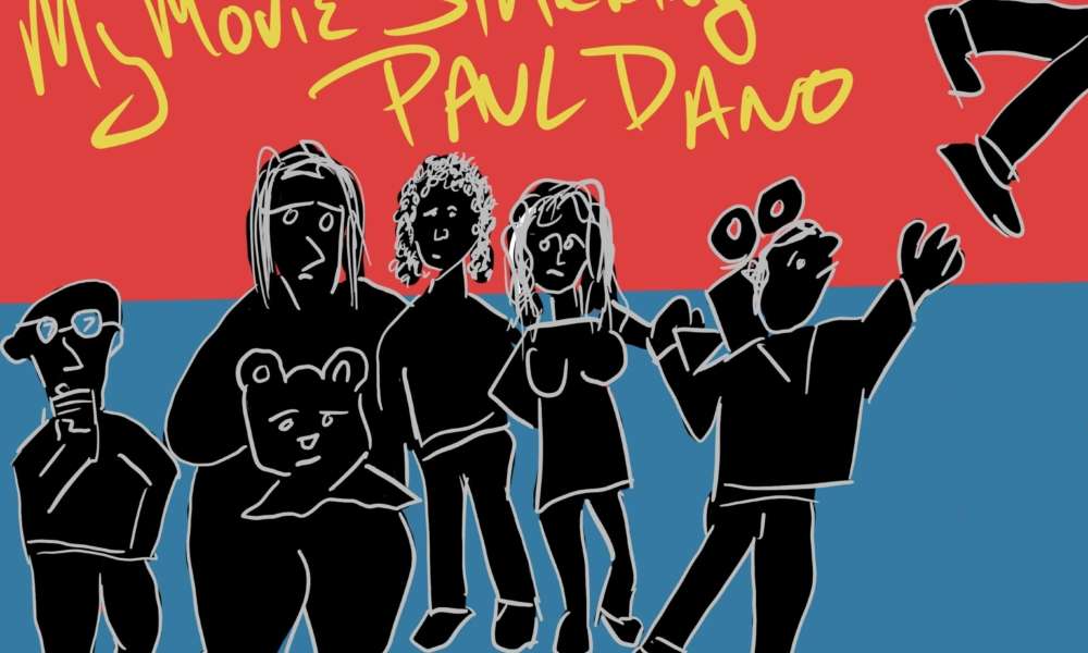 My Movie Starring Paul Dano