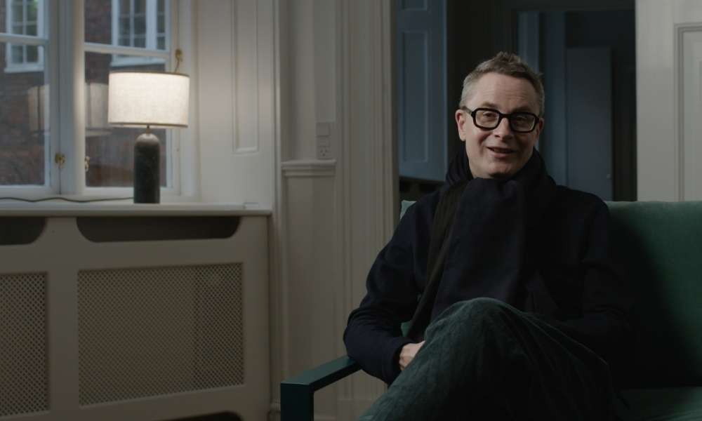 Nicolas Winding Refn