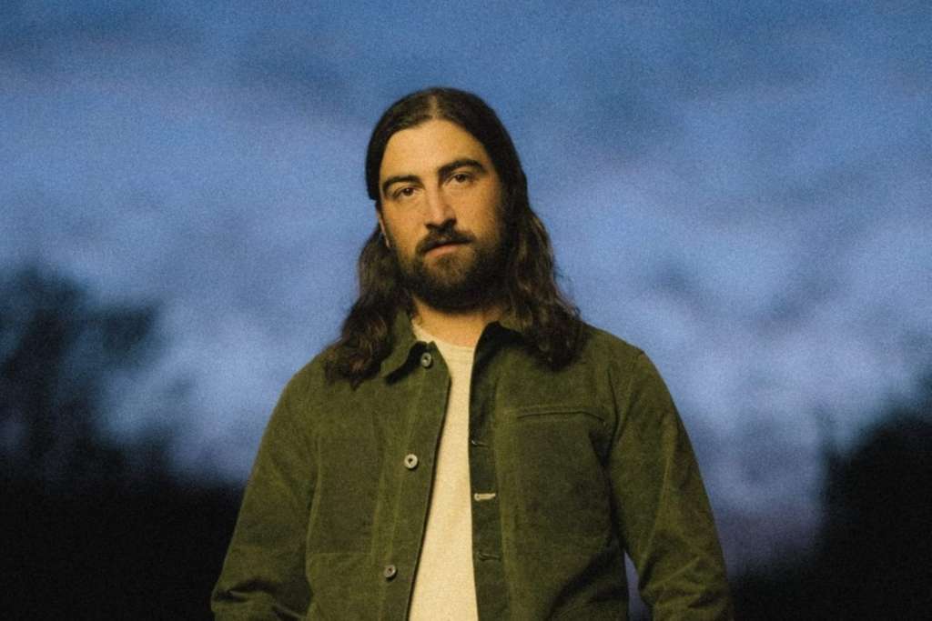 Noah Kahan The Great Divide