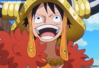 One Piece Elbaph Arc