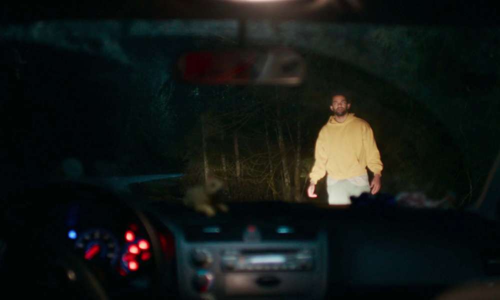 Passenger (2026).