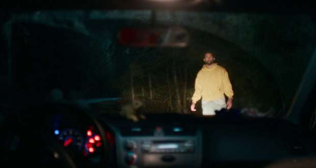 Passenger (2026).