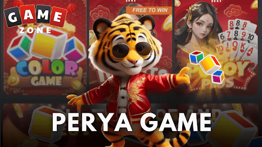 Perya