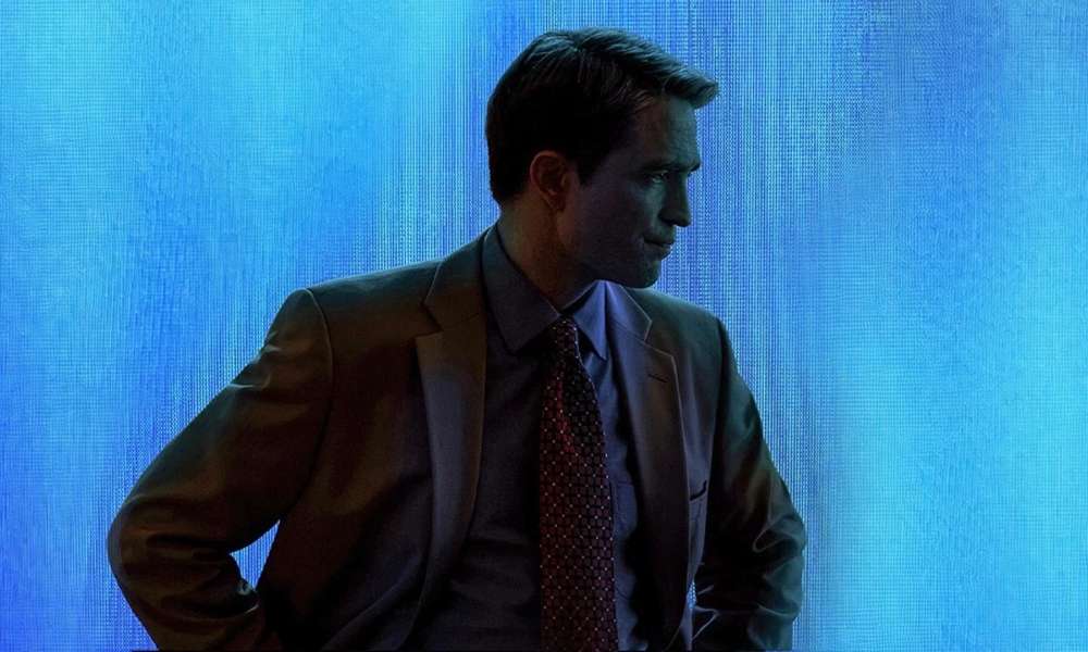Primetime Movie Robert Pattinson