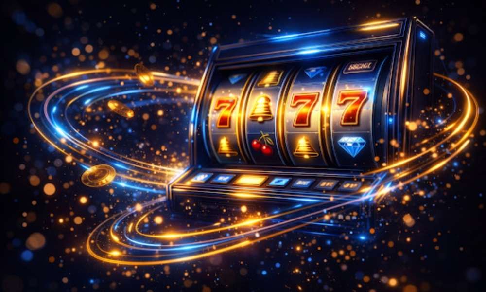 Simple Strategies to Make Online Pokies More Fun