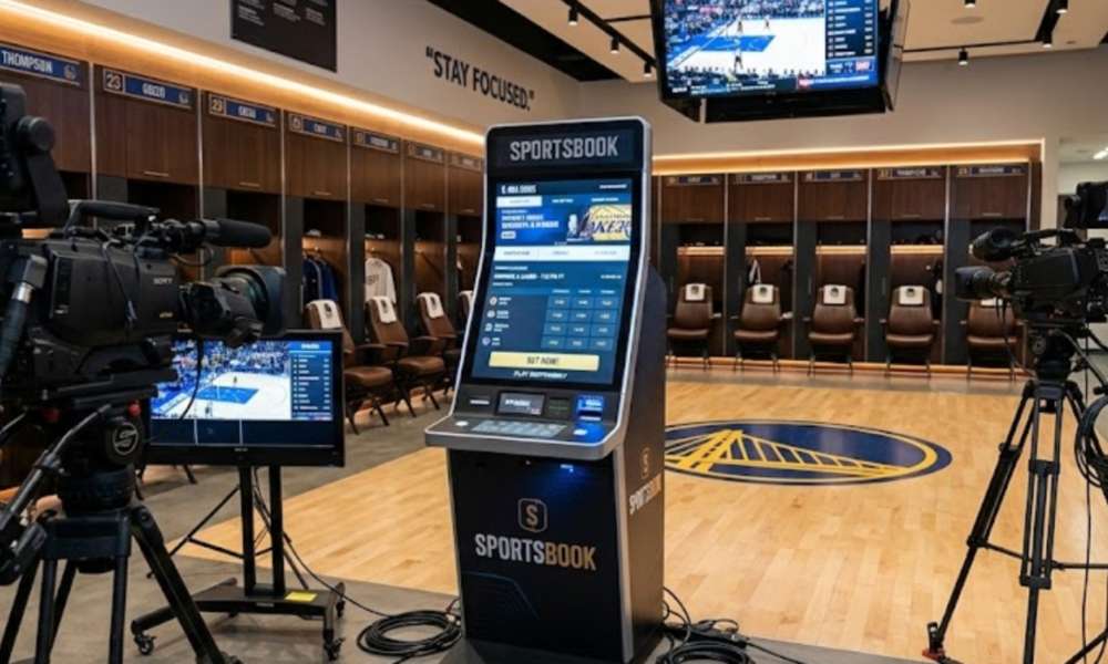 Sports Documentaries Are Making Betting Stories More Familiar to Streaming Audiences (Custom)