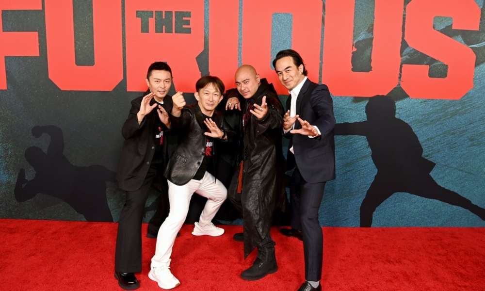 The Furious LA Special Screening