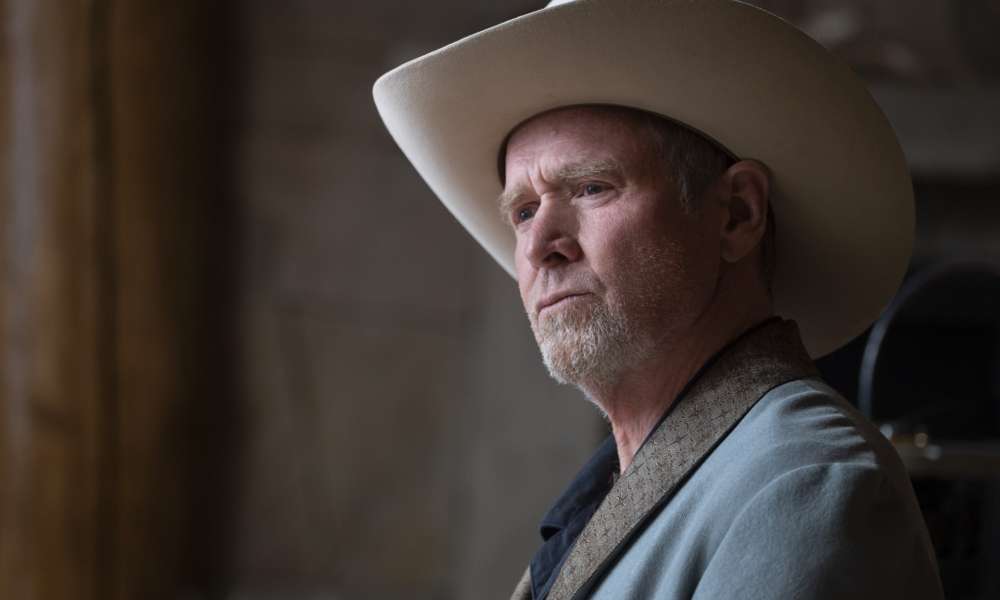 Will Patton