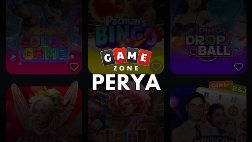 Perya