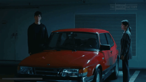 Drive My Car (2021)