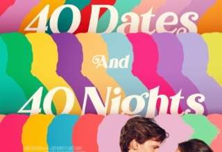 40 Days and 40 Nights