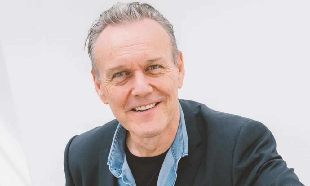 Anthony Head RIP