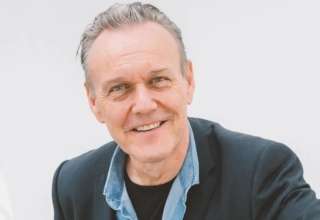 Anthony Head RIP