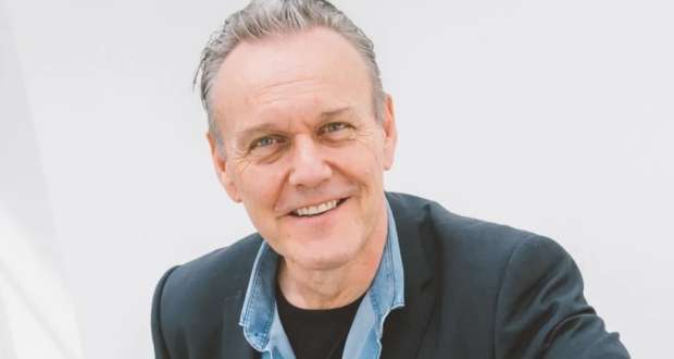 Anthony Head RIP