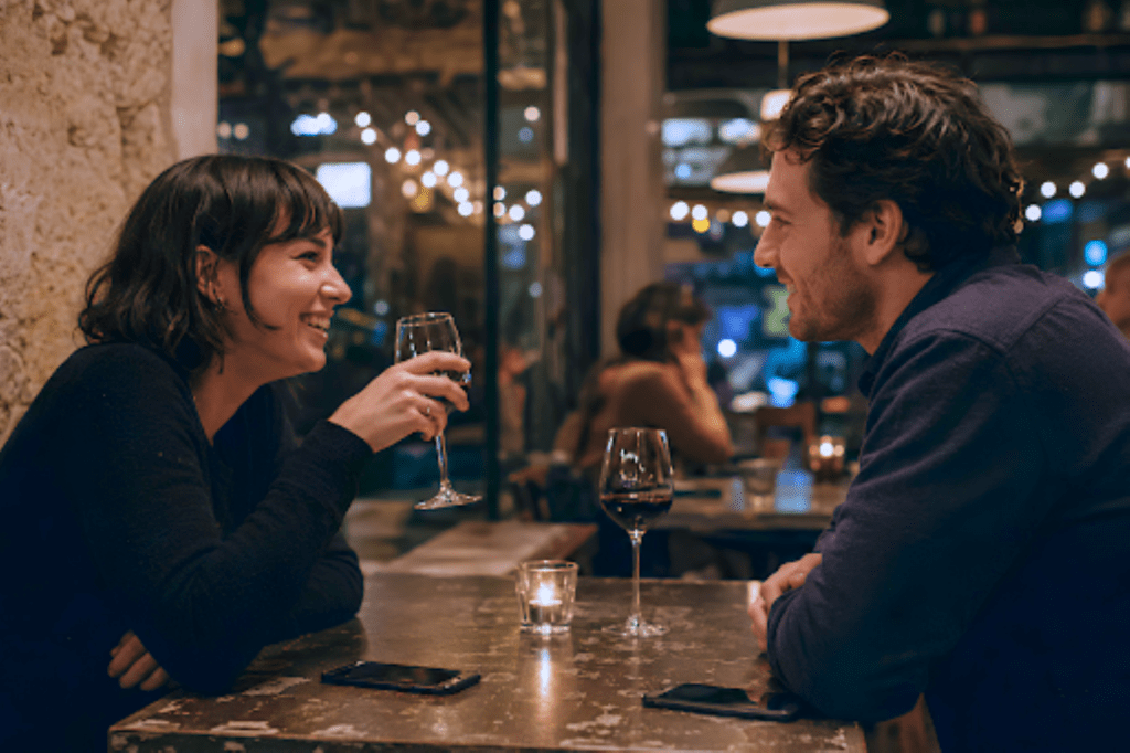 Former Bachelor Producer Bennett Graebner Tracks the Slow Dating Revival