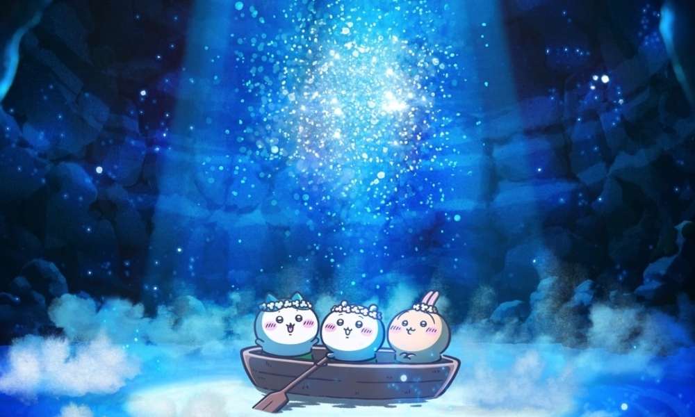 Chiikawa Movie Anime