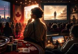 Canadian film fans often remember the moment before a choice. A character pauses at a door, keeps a secret, misses a train, or places one last bet. That small beat can carry more weight than a loud final scene. This is why stories about luck fit film so well. They give a plot a clear pressure point, then force a character to answer it. At TIFF, that pressure may sit inside a quiet family drama. On streaming, it may arrive through crime, money trouble, poker, or one message sent too late. A strong story about luck is not random. It shows how a person reacts when control starts to slip. That reaction can reveal fear, pride, guilt, or loyalty faster than a long speech. Why Luck Is a Strong Film Theme Luck gives writers a clean way to split a story. Before the turn, the character may still believe they control the outcome. After it, they must react under pressure. That reaction often shows the real person behind the public face. In the film Sliding Doors, one missed train creates two possible lives. The idea works because the event is small, but the effect is huge. Viewers understand the rule within seconds: one delay can change love, work, and identity. In Run Lola Run, about 20 minutes of story time keep repeating with new results. The same streets, people, and choices appear in different orders. That structure proves why timing matters in cinema. A few seconds can decide who lives, who lies, and who pays. The strongest luck-based scenes often share these parts: A time limit, such as a train, phone call, audition, or final hand. A personal cost linked to family, status, safety, or identity. A witness who makes the choice harder to hide. A consequence that changes the next scene. A close-up that lets viewers read fear before the result. These details make chance feel earned. The viewer is not only waiting for a result. They are watching a pattern appear. That pattern may be courage, denial, greed, or care. Casino Scenes as a Shortcut for Pressure Casino scenes help films show pressure in a few seconds. A table, chips, dealer, and tight close-up can frame conflict fast. The viewer sees money, rules, public failure, and pride in one place. In Casino Royale, the poker table is not only about cards. It becomes a test of patience, control, and reading fear. Bond must sit still while the stakes rise around him. Every glance feels like evidence. In Molly’s Game, poker works differently. The table becomes a workplace, a status test, and a legal trap. Players reveal who they are through tips, debts, silence, and anger. The cards matter, but the behaviour matters more. Real Canadian online casinos are less dramatic than these film scenes. Casino bonuses usually include expiry dates, wagering terms, game limits, and eligibility rules. A clear bonus breakdown helps readers understand why the main number is not the full offer. Why the Table Works Better Than a Speech A casino table gives a character fewer places to hide. They must act now, while other people watch. A bluff, pause, or nervous hand can reveal more than dialogue. That is useful for directors who want pressure without extra explanation. The same device works outside casinos too. A character waiting for medical results faces a similar test. So does someone waiting for court news, an audition call, or a loan answer. The setting changes, but the pressure remains visible. For Canadian readers, this comparison adds a useful real-life angle. Films may treat casino bonuses as quick plot fuel. In practice, CasinosAnalyzer-style checks look at limits, terms, and expiry timing before any offer has value. Canadian Audiences and Character-Driven Stories Canadian viewers often respond to stories where pressure feels close to daily life. The choice does not need a vault, villain, or private jet. It can come from one document, one unpaid bill, one family secret, or one call that arrives too late. In the film Incendies, the main force is discovery. Each answer changes how the viewer understands the previous scene. The tension does not come from speed. It comes from the growing cost of truth and the way one fact can rewrite a family history. In Room, one closed space becomes a story about memory, care, and recovery. The pressure is physical at first, then emotional later. That shift matters because the story does not end when the door opens. It continues through adjustment and the slow return to ordinary life. Canadian film and television also benefit from local production support. The Canadian screen sector helps bring films, series, and screen projects to wider audiences. That matters because local stories need time, funding, distribution, and places to be seen. How Directors Show Chance Without Overexplaining It Directors often show chance through rhythm. Before the choice, cuts may become shorter. After the result, the camera may hold on one face. That hold lets viewers measure the damage without being told. Sound can do similar work. A chip stack, train door, text alert, or hospital monitor can mark the turn. In a strong scene, the sound tells viewers that time has narrowed. A scene about chance usually works in this order: Show the limit, such as time, money, distance, or trust. Let the character delay for one beat. Cut to the object that decides the moment. Hold the reaction longer than the result. Show a consequence in the next scene. This order works because it respects cause and effect. The viewer sees the choice, then sees what it costs. It also prevents the scene from feeling random. The outcome may be uncertain, but the emotional logic stays clear. Small Details That Make Luck Feel Real Small details can make luck feel sharper. In a poker scene, one nervous finger can say more than five lines. In a family drama, a half-read letter can carry the same weight. The object matters because it gives pressure a visible shape. In Groundhog Day, the repeated day is not the whole point. The real point is what repetition exposes. Selfishness, boredom, kindness, and change become easier to track. Streaming dramas use this method often. One missed payment can start a crime plot. One deleted text can break a relationship. One audition can move a character from hope to panic. What Makes These Stories Work After the Credits Roll Viewers usually remember the decision, not only the result. The win, loss, or reveal may close the plot. Yet the lasting image is often smaller. A hand freezes, a train door closes, or a phone keeps ringing. That memory stays because it feels connected to daily life. Most people know what it means to wait for news. They also know how one late choice can change a relationship. Cinema turns that private feeling into visible action. Stories about luck and choice also make character change easy to track. At the start, a person may believe they know themselves. Under pressure, that belief gets tested. For Canadian film fans, this makes the theme especially strong. Festival dramas, crime films, and streaming series can all use the same tool. Put a person under pressure, limit their time, and make the choice count. The best films then show not only what happened, but why it mattered.