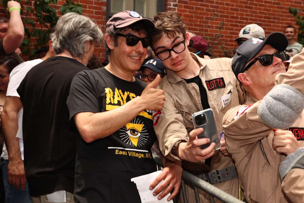 2026 Ghostbusters day celebrates global community with a special unveiling and Fan -Powered Philanthropy