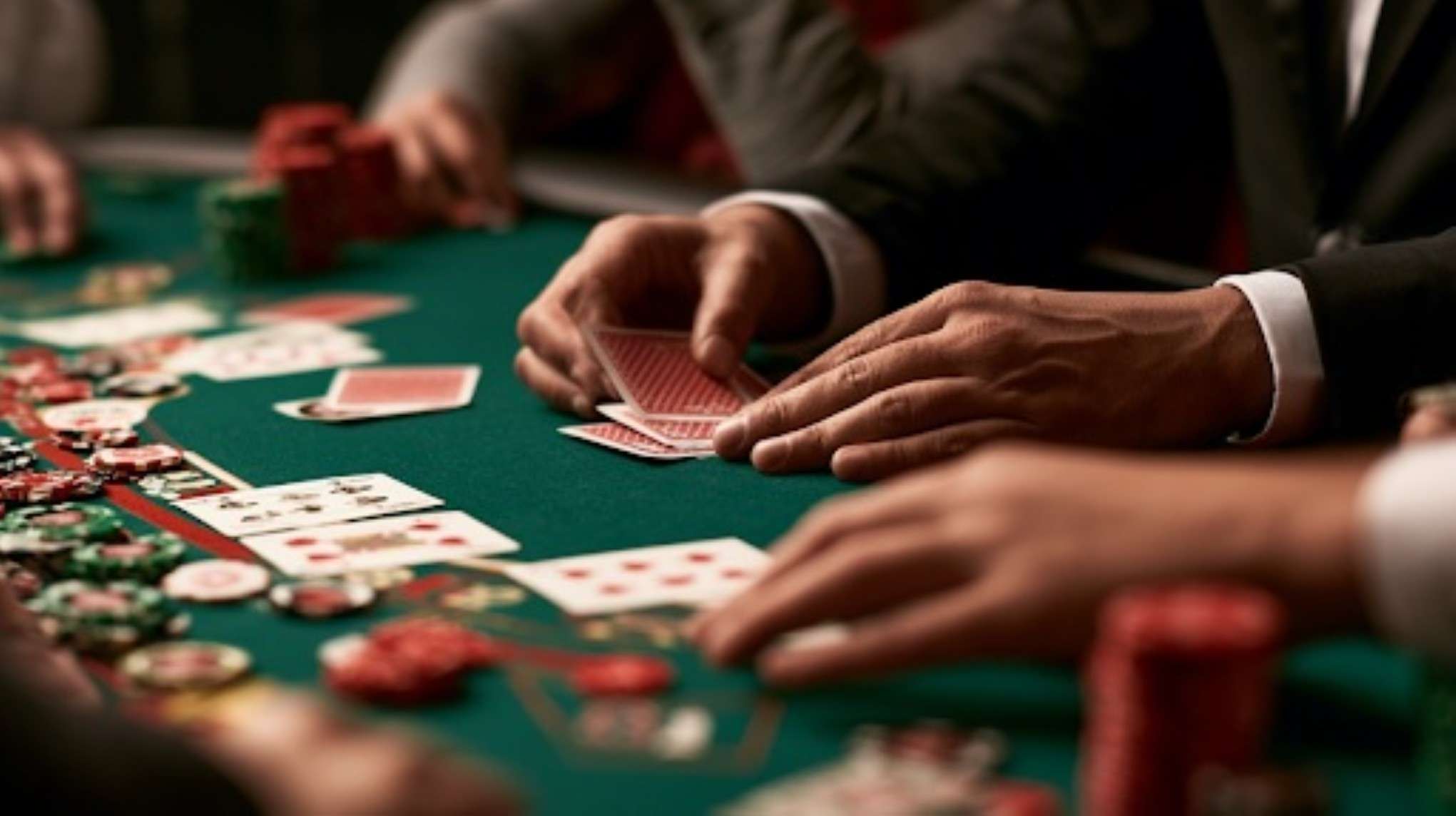 How Hollywood Adapted Real-Life Schemes: From “21” to the Story of Molly Bloom