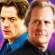 Starman: Jeff Daniels to star alongside Brendan Fraser in sci-fi thriller