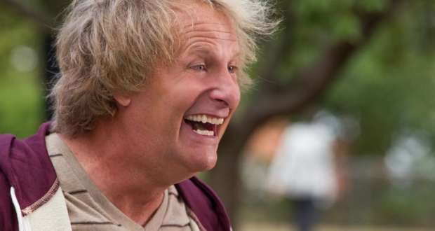 Jeff Daniels Dumb and Dumber