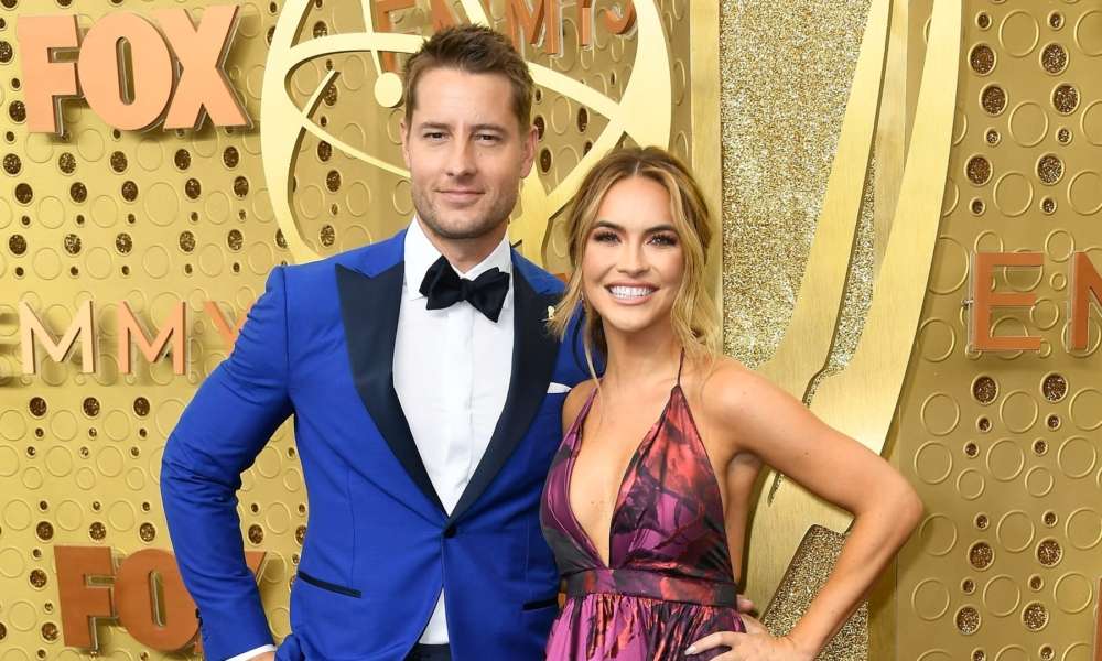 Justin Hartley