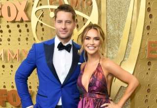 Justin Hartley