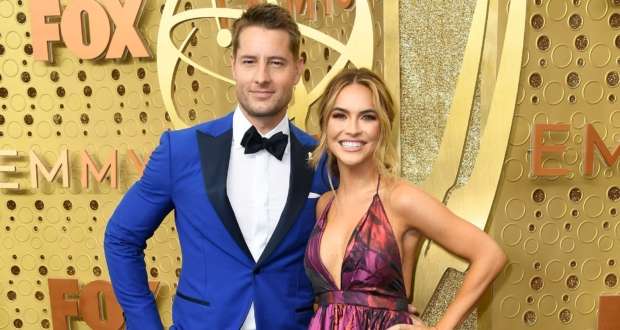 Justin Hartley