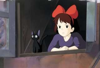 Kikis Delivery Service