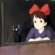 Kiki’s Delivery Service Live-Action Series in Development