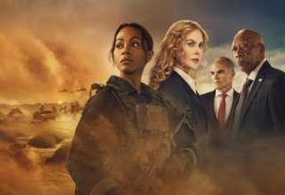 Lioness Season 3
