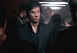 Mark Wahlberg The Gambler (Custom)