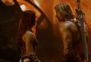 Masters of the Universe (2026).