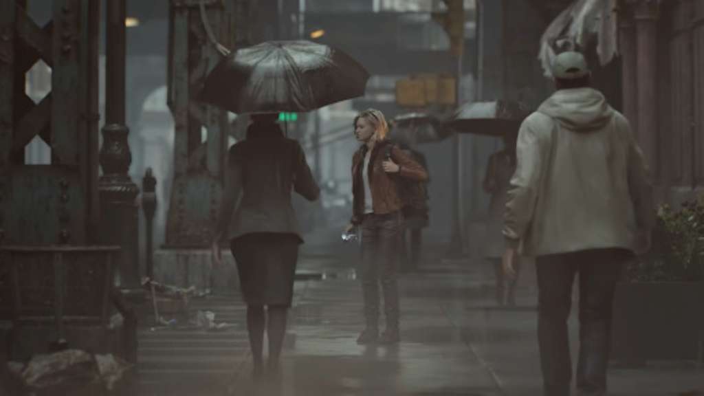 Resident Evil Requiem