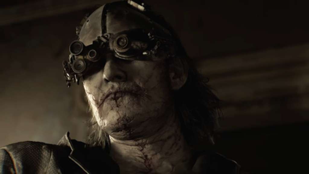 Resident Evil Requiem
