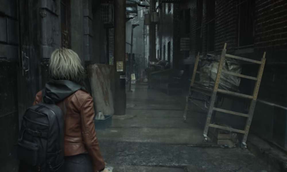 Resident Evil Requiem