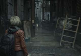 Resident Evil Requiem