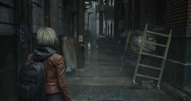 Resident Evil Requiem